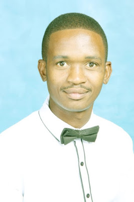 Mr M Dlamini