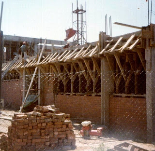 Queensburgh Primary School history