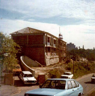Queensburgh Primary School history