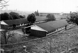 Queensburgh Primary School history