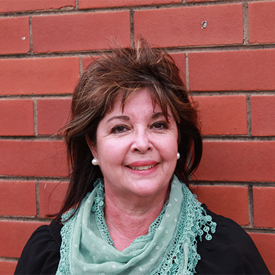 Ms M C Scholtz