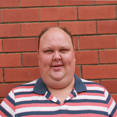 Mr N Viljoen