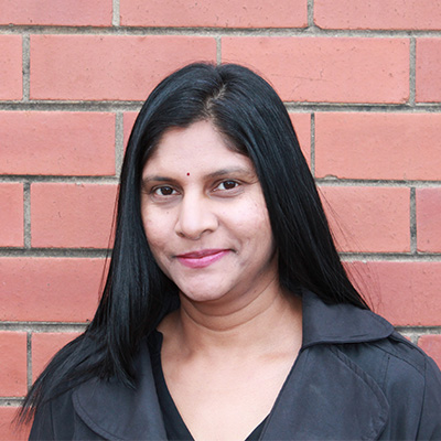Mrs R Kanakayah